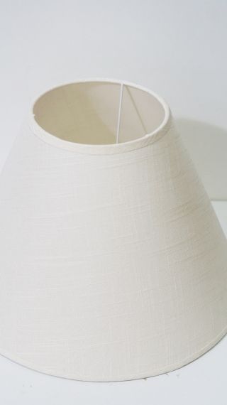 Lamp cover 