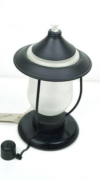 Метална газена лампа