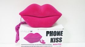 Telephone " Kiss"